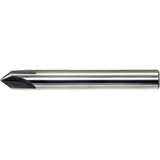 Drillco® Machine Countersink, 1-1/2", High Speed Steel, 82° Angle, 4 Flutes