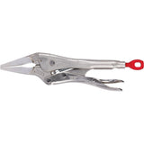 Torque Lock™ Locking Pliers, 4" Length, Long Nose