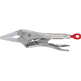 Torque Lock™ Locking Pliers, 9" Length, Long Nose