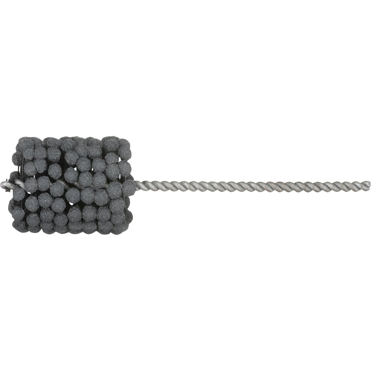 ATB™ NovoFlex Small-Diameter Honing Tool, 2.25" Dia. x 2-3/4" L, 180 Grit