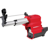 M18 Fuel™ Hammervac™ 1-1/8" Dedicated Dust Extractor