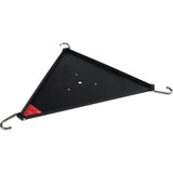 Lower Shelf for 6” Leveling Tripod Chain Vise