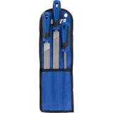 File Set with Handles, 3 Pcs