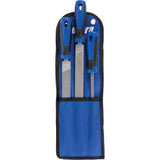 File Set with Handles