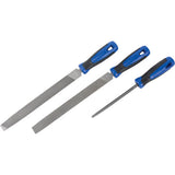 File Set with Handles