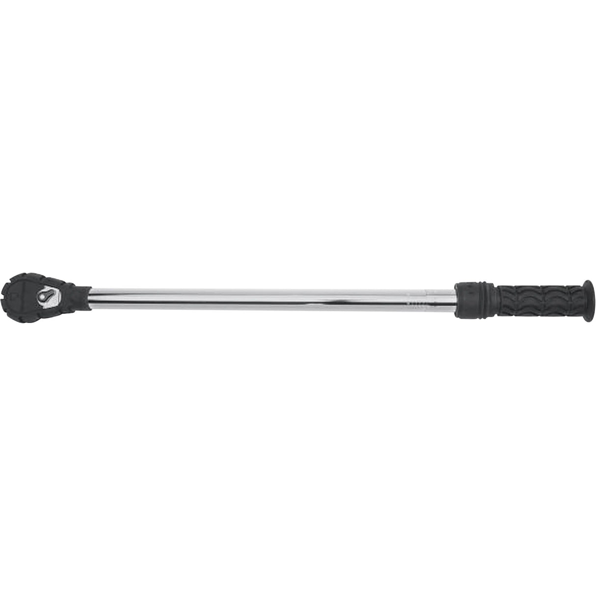 Micrometer Torque Wrench, Click, 1/2" Square Drive, 30 - 250 ft-lbs./54.2 - 352.6 N.m