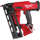 M18 Fuel™ 16 Gauge Angled Finish Nailer (Tool Only), 18 V, Lithium-Ion