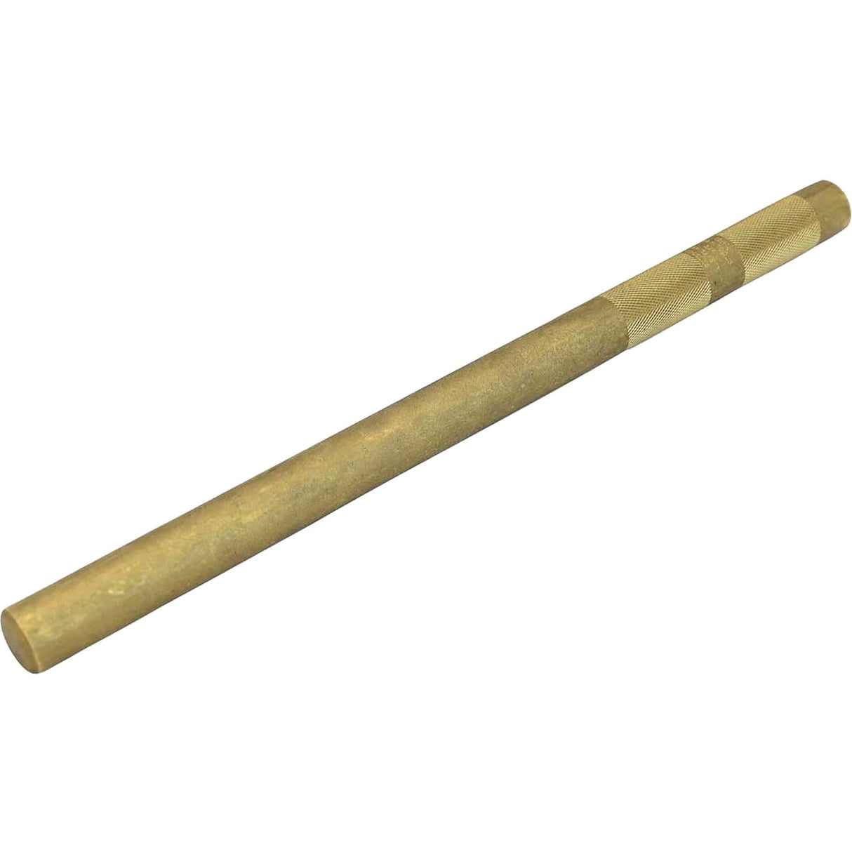 Brass Line Up Punches
