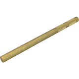 Brass Line Up Punches
