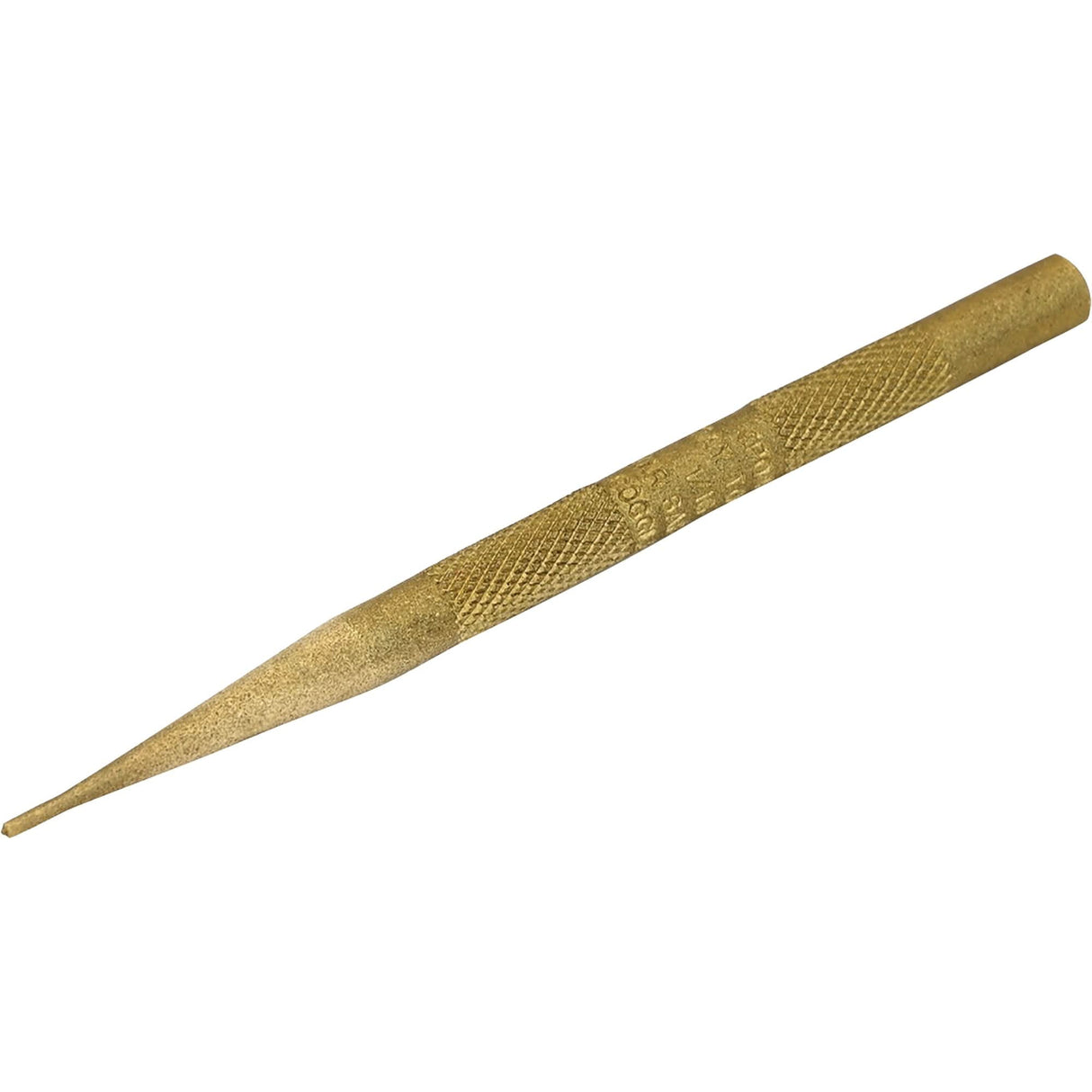 Brass Pilot Punches