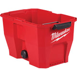 9 Gallon Wet/Dry Vacuum Tank