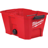 6 Gallon Wet/Dry Vacuum Tank