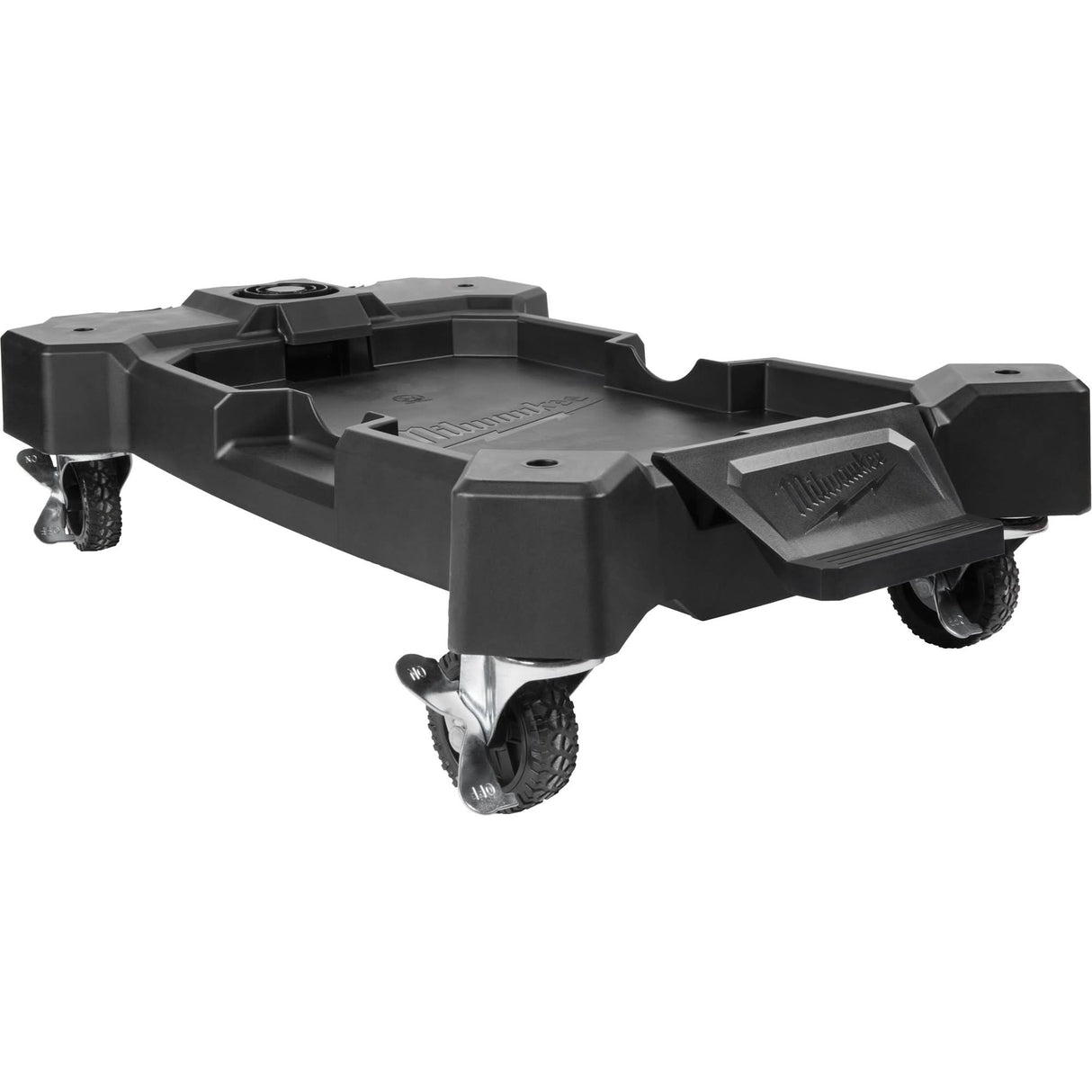 Wet/Dry Vacuum Cart