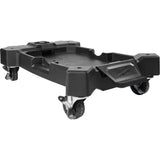 Wet/Dry Vacuum Cart