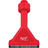 Air-Tip™ Rocking Utility Nozzle with Brushes