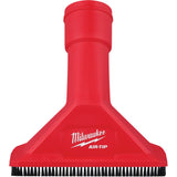 Air-Tip™ 2-1/2" Rocking Utility Nozzle with Brushes