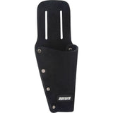 Utility Pouch, Knife Holder/Plier Holder, Leather, 1 Pockets
