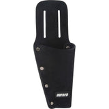 Utility Pouch, Knife Holder/Plier Holder, Leather, 1 Pockets