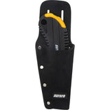 Utility Pouch, Knife Holder/Plier Holder, Leather, 1 Pockets