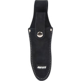 Tool Pouch, Plier Holder, Leather, 1 Pockets