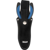 Tool Pouch, Plier Holder, Leather, 1 Pockets