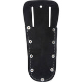 Tool Pouch, Plier Holder, Leather, 1 Pockets