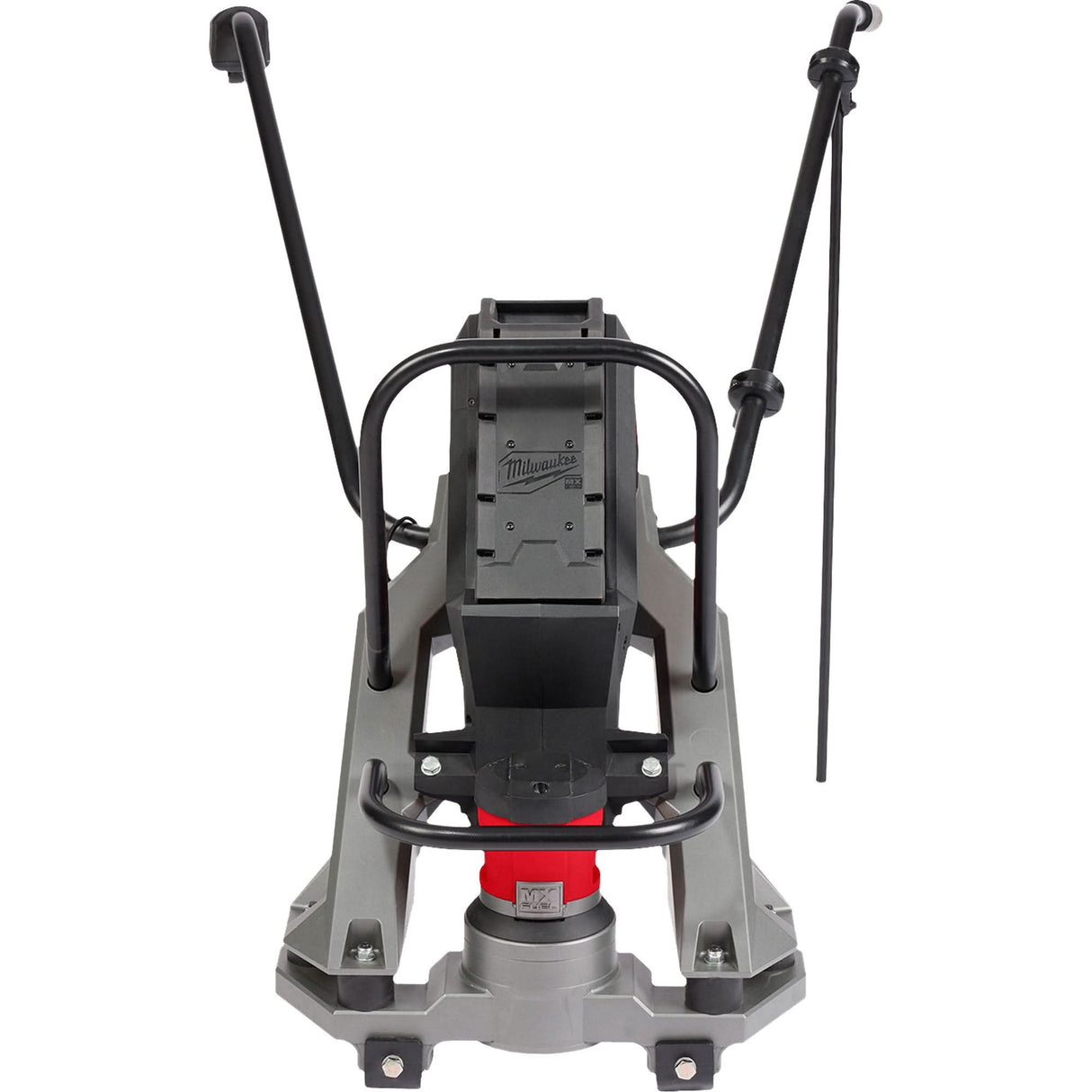 MX Fuel™ Vibratory Screed Kit