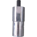 5/8" Female to 1-1/4" Male Core Bit Adapter