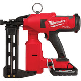 M18 Fuel™ Utility Fencing Stapler Kit, 2"/1-1/2"/1-3/4" Staples
