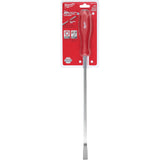Pry Bar, 1-1/4" W, 18" L