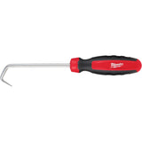 Hook Hose Pick