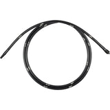 21' Concrete Vibrator Shaft