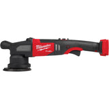 M18 Fuel™ 15mm Random Orbital Polisher (Tool Only)