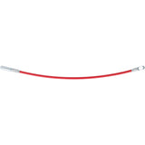 Metal Fish Tape Flexible Metal Leader