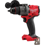 M18 Fuel™  Hammer Drill/Driver, 1/2" Chuck, 18 V