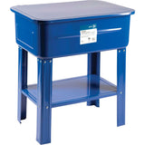JPW-20 Heavy-Duty Parts Washer, Steel, 20 gal.