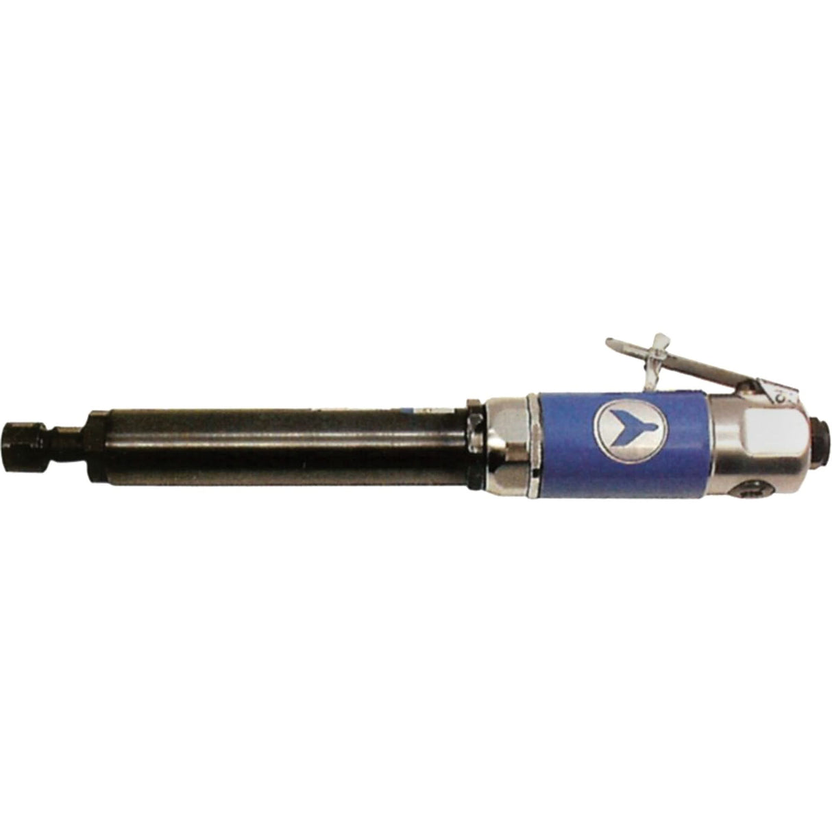 Extended Shaft Quiet Series Die Grinder, 1/4", 18000 RPM