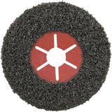 PowerFlex Semi-Flexible Disc, 5" x 7/8" Arbor, Silicon Carbide, Type 29