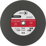 A24R PowerPlus Cut-Off Wheel, 14" x 1/8", 20 mm Arbor, Type 1, 5500 RPM