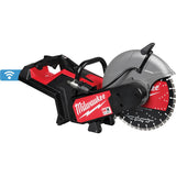 MX Fuel™ Cut-Off Saw with RapidStop™ Brake (Tool Only), 14"