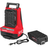 MX Fuel™ Super Charger, 120 V, Lithium-Ion