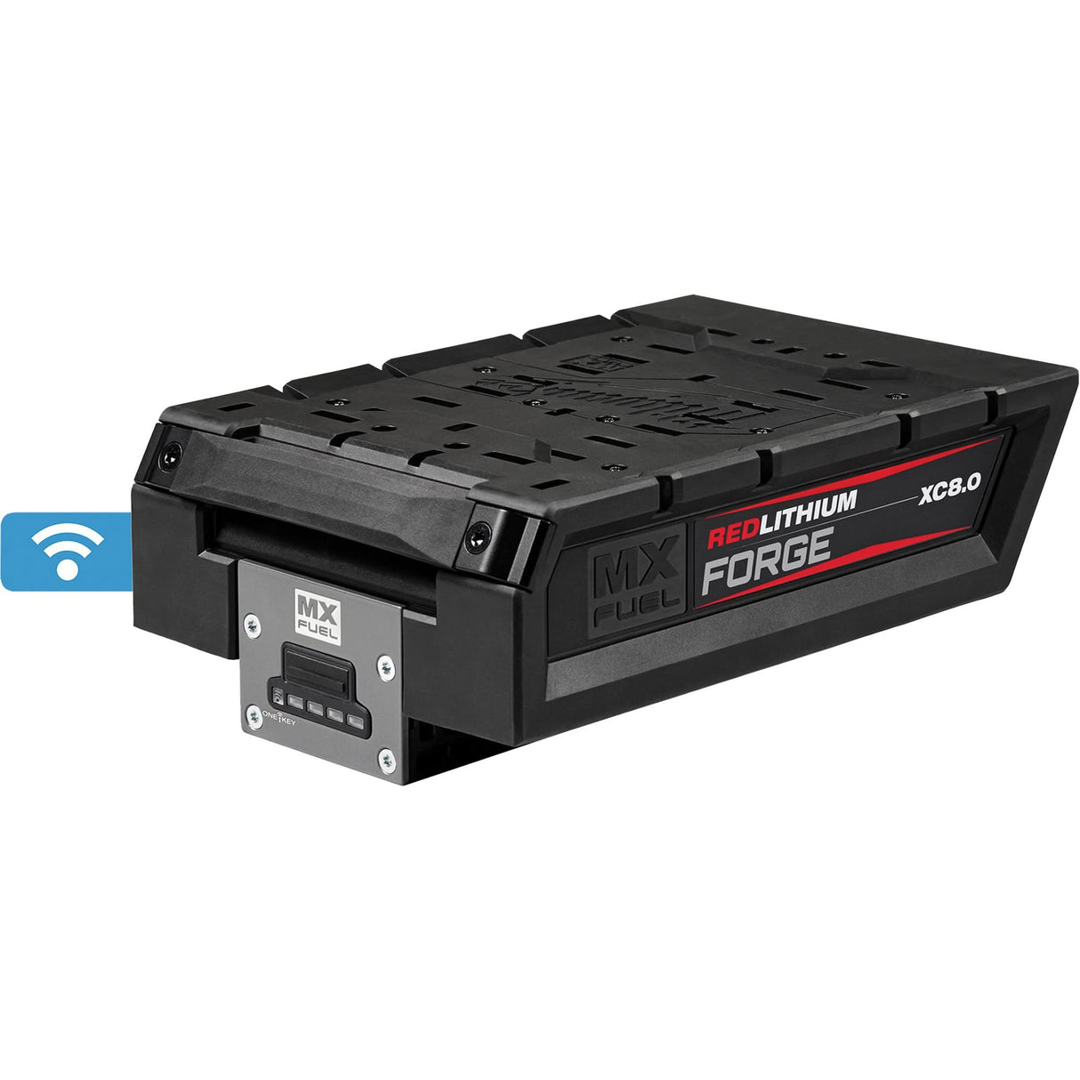 MX Fuel™ RedLithium™ Forge™ HD8.0 Battery Pack