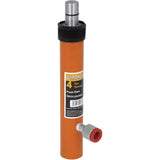 Hydraulic Rams, 4" Stroke, 4 Ton(s) Capacity, 10000 PSI