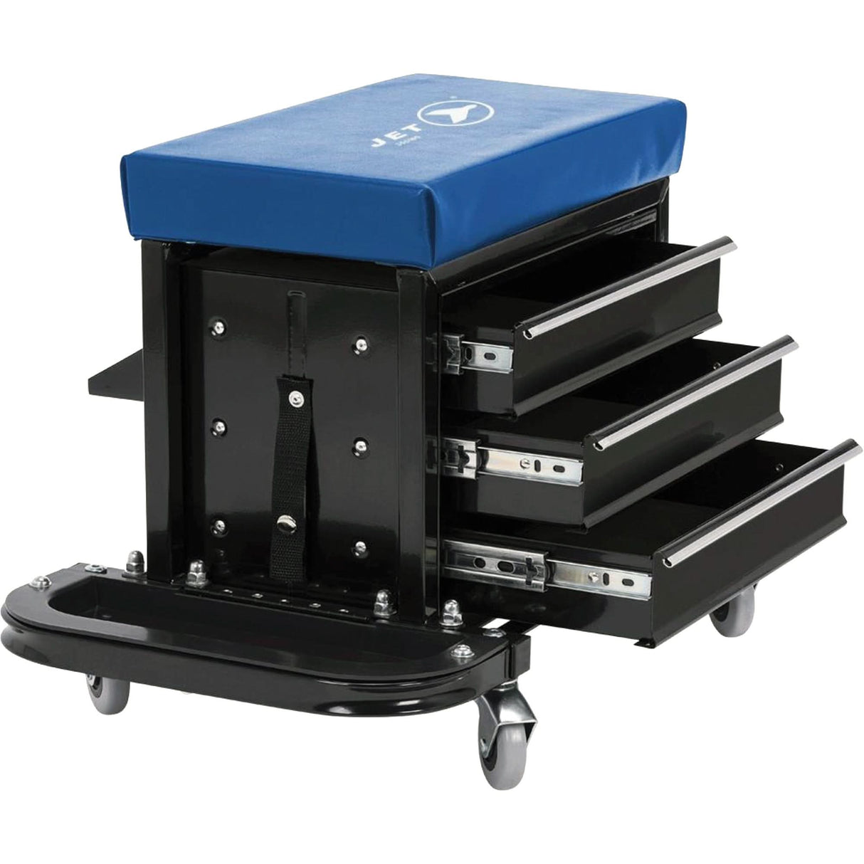 JTBS-3 Roller Seats, Mobile, 16"