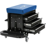 JTBS-3 Roller Seats, Mobile, 16"