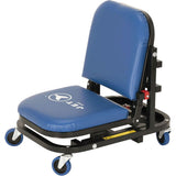 Roller Seats, Mobile, 19-1/5"