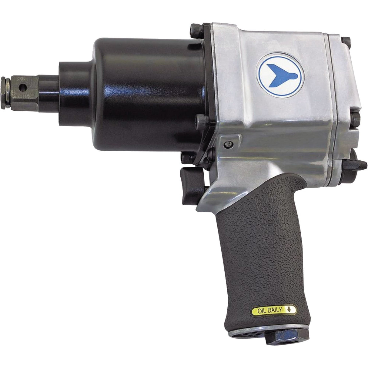 AW19THA Pistol Grip Air Impact Wrenches, 3/8" NPT Air Inlet