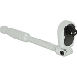 RHQ-14F Oval Head Ratchets