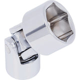 Universal Sockets, 15 mm, 3/8" Drive, 6 Points