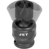 Universal Sockets, Impact, 16 mm, 3/8" Drive, 6 Points